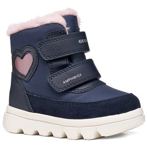 Amphibiox Winter Boots