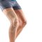 GenuTrain Knee orthosis for joint relief and stabilisation - 1104120601000
