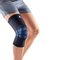 GenuTrain Knee orthosis for joint relief and stabilisation - 1104120607000