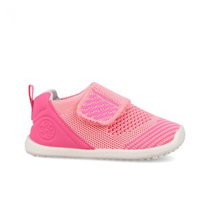 Босоногие тапочки для первых шагов