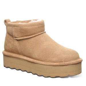 Зимние сапоги Retro Shorty