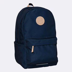 Backpack City, Organic Blue