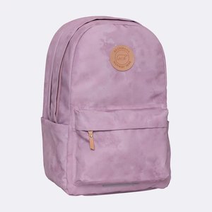 Backpack City, Organic Purple