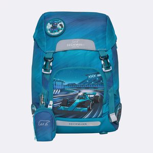 Skolas Mugursoma Classic Racing 22 l.