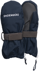 Winter mittens Biggles Zip