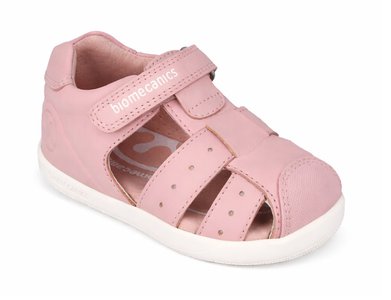 Baskāju ādas sandales