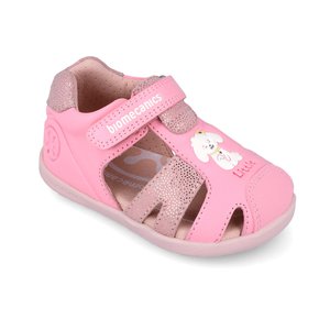 Кожаные сандалии barefoot