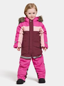 Winter overall Bjarven 140 g.