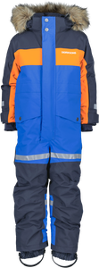 Winter overall Bjarven 140 g.