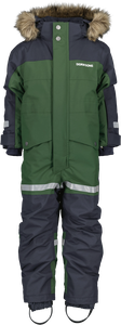 Winter overall Bjarven 140 g.