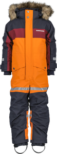 Winter overall Bjarven 140 g.