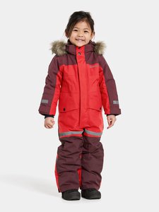 Winter overall Bjarven 140 g.