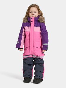 Winter overall Bjarven 140 g.