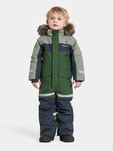 Winter overall Bjarven 140 g.