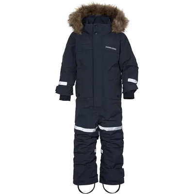 DIDRIKSONS Winter overall BJARVEN 140gr 504579-039