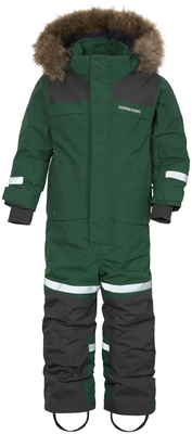 DIDRIKSONS Winter overall BJARVEN 140gr 504579-492
