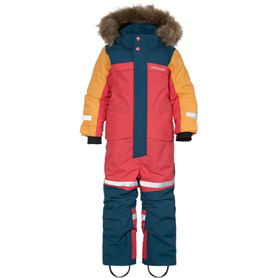 DIDRIKSONS Winter overall BJARVEN 140gr 504579-502