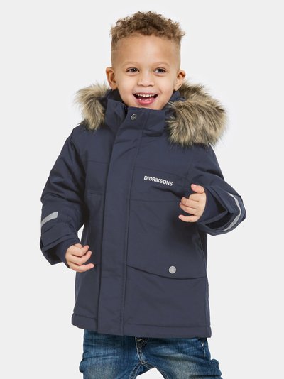 Didrikson parka winter shop