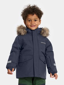 Ziemas Parka 140 gr. Bjärven