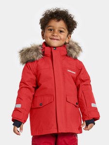 Ziemas Parka 140 gr. Bjärven