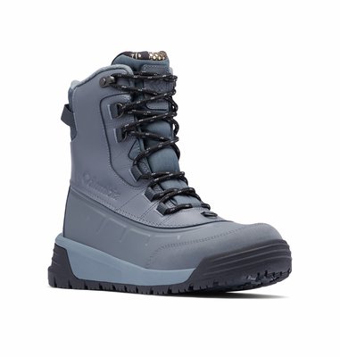 COLUMBIA Winter Boots for men Bugaboot™ WaterProof