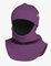 Merino Balaclava For Kids BREM - BREM-SolidLilac