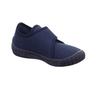 Textile slippers Bill