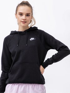 Women's sweatshirt with hood