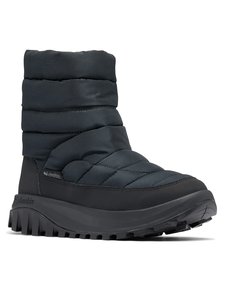 Женские зимние ботинки SnowTrol
