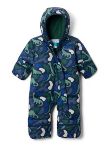 Ziemas dūnu kombinezons SNUGGLY