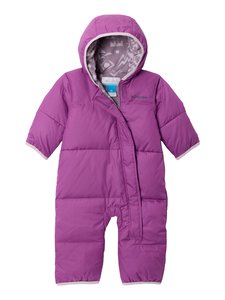 Ziemas dūnu kombinezons SNUGGLY