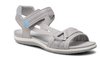GEOX Woman's Sandals D25R6B-C1L4Y