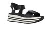 GEOX Woman's Sandals D25RSA-C9999
