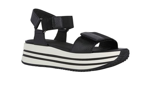 Woman's Sandals D25RSA-C9999