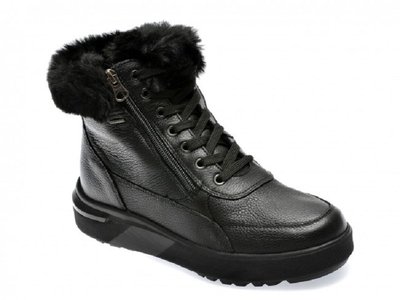 Woman's Winter shoes Amphibiox