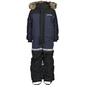 Winter overall Bjarven 140 g.