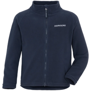 Fleece jacket Monte