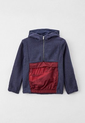 NIKE Sweatshirt with hood DJ5492-437
