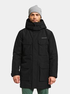 Vīriešu Ziemas Parka 200 g. Drew