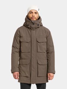 Vīriešu Ziemas Parka 200 g. Drew