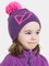 Winter hat Dropi - 505998-I12