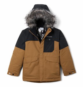 Winter Jacket Nordic Strider™