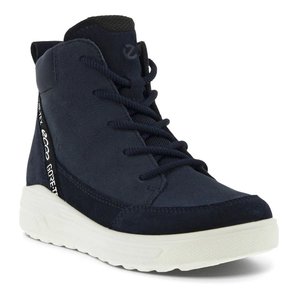 Demiseason Boots Gore-Tex