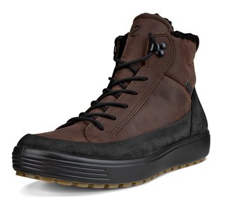 Winter Boots for men Soft 7 Tred GoreTex