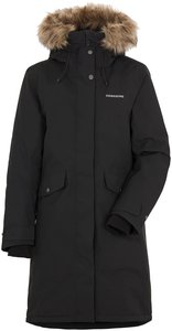 Woman's Winter parka 180gr. Erika