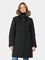 Sieviešu Ziemas parka Erika 180 gr. - 504303-060