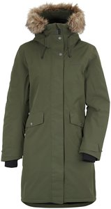 Woman's Winter parka 180gr. Erika