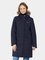 Sieviešu Ziemas parka Erika 180 gr. - 504303-999