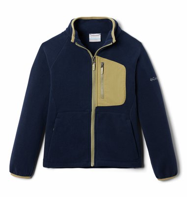 COLUMBIA Fleece jacket EY0031-463