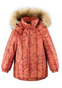 Tec Winter jacket 160 g. Sprig